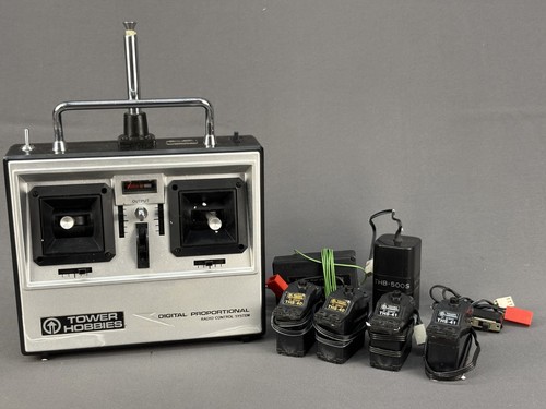Tower hobbies digital - hobbies,
