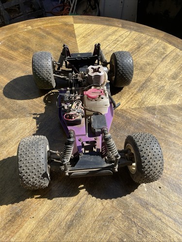 Tower hobbies nitro a - tower,