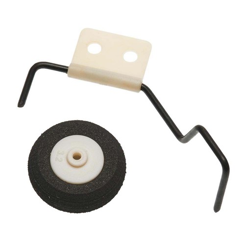 Tower hobbies tailwheel - hobbies,
