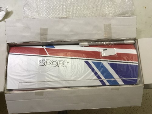 Tower hobbies tiger - hobbies, wing